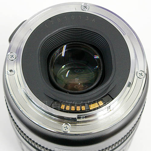 中古 キヤノン EF 70-210mm F3.5-4.5 USM Canon 【中古レンズ】 15636