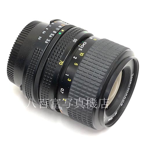 【中古】 ニコン Ai Nikkor 35-70mm F3.5-4.8S Nikon  ニッコール 中古レンズ 37185