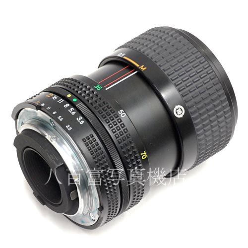 【中古】 ニコン Ai Nikkor 35-70mm F3.5-4.8S Nikon  ニッコール 中古レンズ 37185