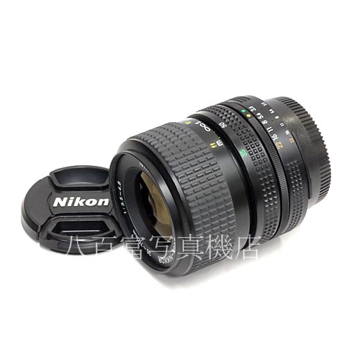 【中古】 ニコン Ai Nikkor 35-70mm F3.5-4.8S Nikon  ニッコール 中古レンズ 37185