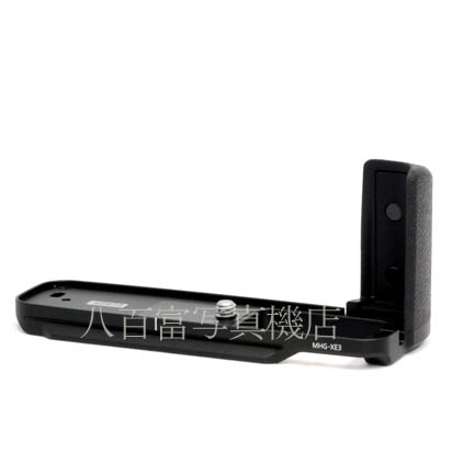 【中古】 フジフイルム HAND GRIP MHG-XE3 FUJIFILM ハンドグリップ 中古アクセサリー 42873