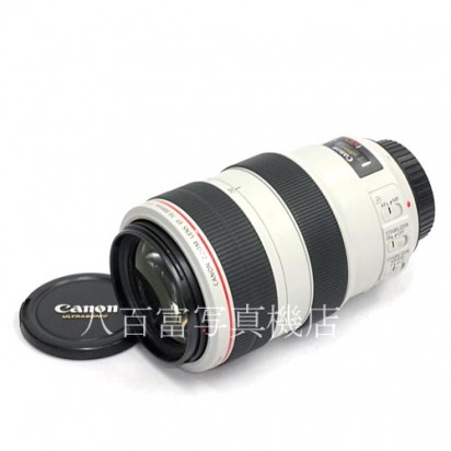 【中古】 キヤノン EF 70-300mm F4-5.6L IS USM Canon 中古レンズ 34435