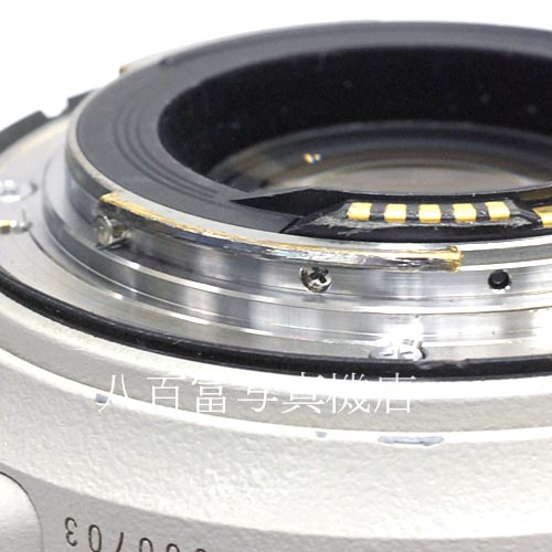 【中古】 キヤノン EF 70-300mm F4-5.6L IS USM Canon 中古レンズ 34435
