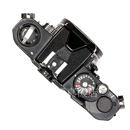 【中古】 ニコン New FM2 ブラック ボディ Nikon 中古カメラ 37184