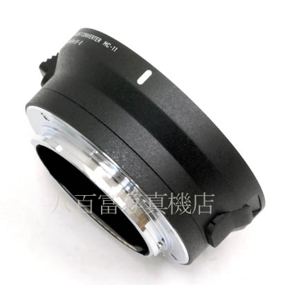 【中古】 シグマ マウントコンバーター MC-11 (L)シグマ製キヤノンEOSマウントレンズ-(B)ソニーEマウントカメラ  SIGMA MOUNT CONVERTER 中古交換レンズ 42864