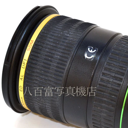 【中古】 SMC ペンタックス DA ★16-50mm F2.8 ED SDM PENTAX 中古交換レンズ 42918