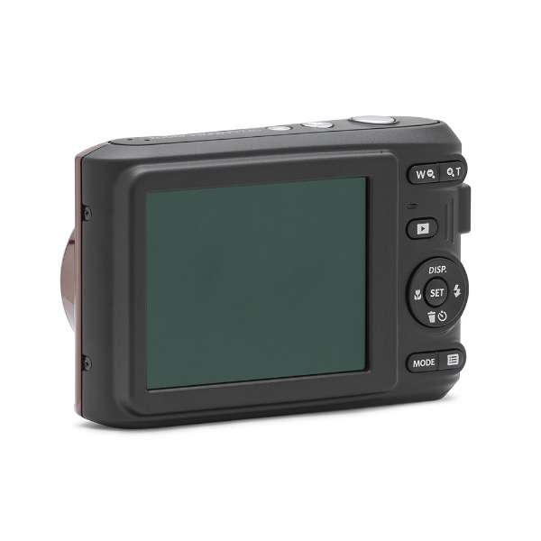 コダック  PIXPRO FZ45RD2A レッド 〔コンパクトデジタルカメラ〕 Kodak