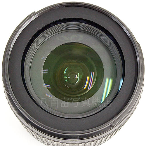 中古 ニコン AF-S DX NIKKOR 18-105mm F3.5-5.6G ED VR Nikon / ニッコール 【中古レンズ】 15679