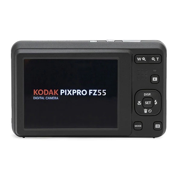 コダック  PIXPRO FZ55RD2A レッド 〔コンパクトデジタルカメラ〕 Kodak