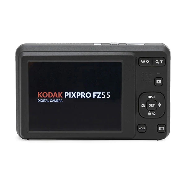 コダック  PIXPRO FZ55BK2A ブラック 〔コンパクトデジタルカメラ〕 Kodak