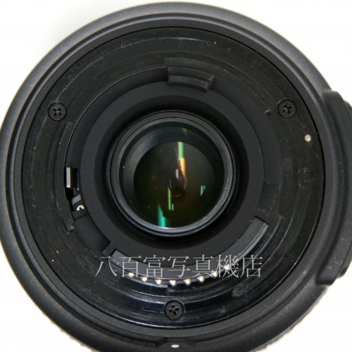 【中古】 ニコン AF-S DX NIKKOR 18-105mm F3.5-5.6G ED VR Nikon ニッコール 中古レンズ 31354