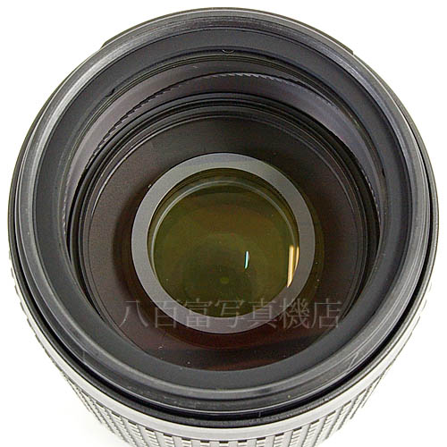 中古 ニコン AF-S Nikkor 70-300mm F4.5-5.6G ED VR Nikon / ニッコール 【中古レンズ】 15680
