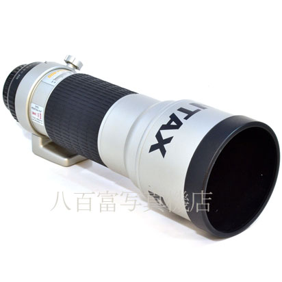 【中古】 SMC ペンタックス FA★400mm F5.6 ED IF 中古交換レンズ 42388