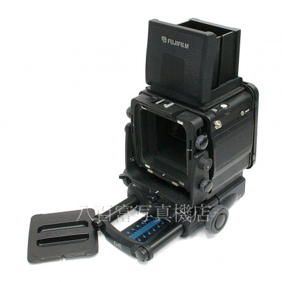 【中古】 フジフイルム GX680III Professional 本体 FUJIFILM 中古カメラ 26392