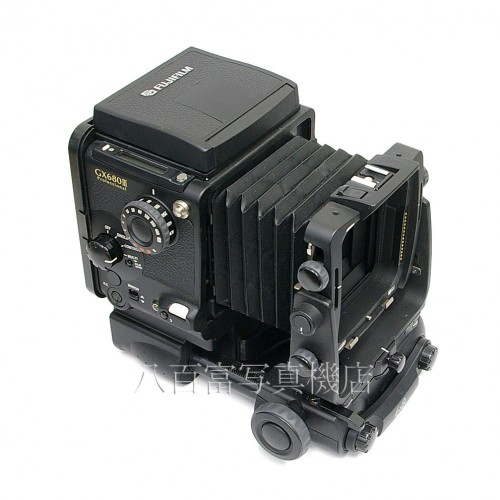 【中古】 フジフイルム GX680III Professional 本体 FUJIFILM 中古カメラ 26392