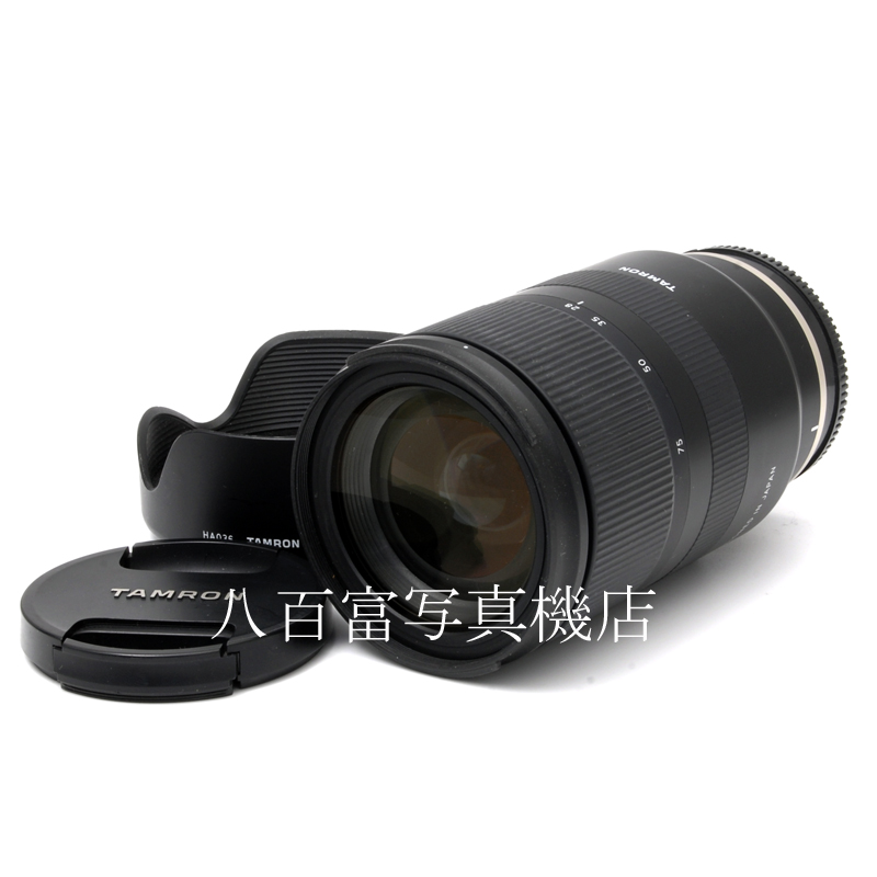 【中古】 タムロン 28-75mm F2.8 Di III RXD ソニー FE用 TAMRON A036SF 中古交換レンズ 62860