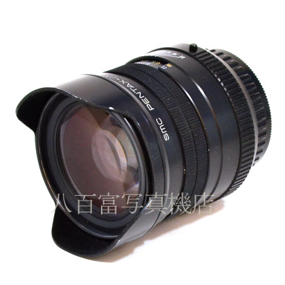 【中古】  SMC ペンタックス FA 31mm F1.8 AL Limited ブラック PENTAX 中古交換レンズ 40620