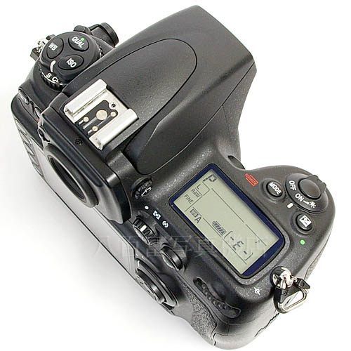 中古 ニコン D700 ボディ Nikon 【中古デジタルカメラ】 15712