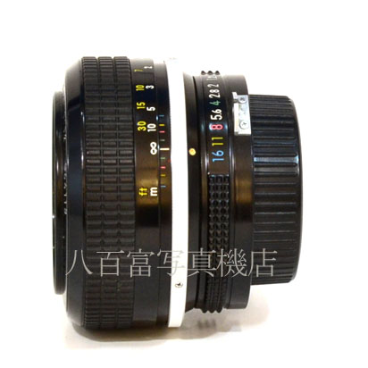 【中古】 ニコン New Nikkor 55mm F1.2 Nikon  ニッコール 中古交換レンズ31937