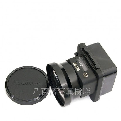 【中古】 フジフイルム EBC FUJINON GX M 65mm F5.6 GX680用 FUJIFILM フジノン 中古レンズ 26378