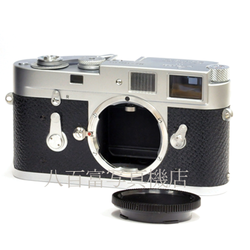 【中古】 ライカ M2  ボディ LEICA 中古フイルムカメラ 60338