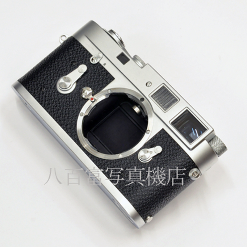 【中古】 ライカ M2  ボディ LEICA 中古フイルムカメラ 60338