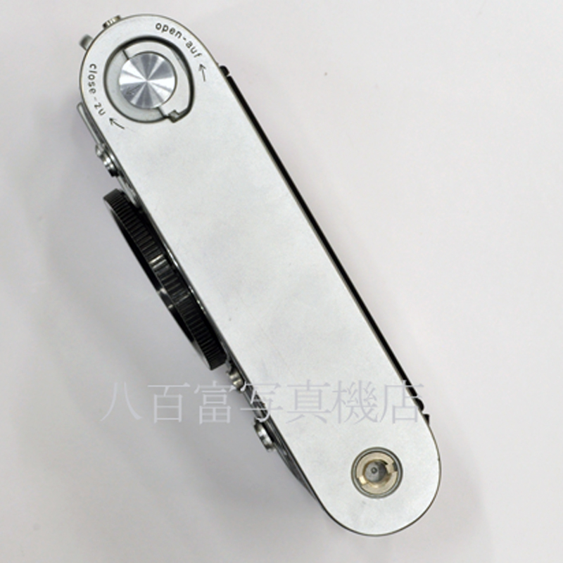 【中古】 ライカ M2  ボディ LEICA 中古フイルムカメラ 60338