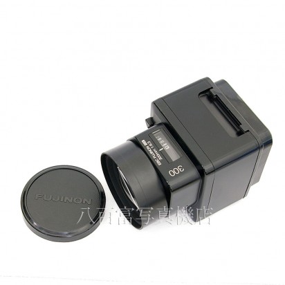 【中古】 フジフイルム EBC FUJINON GX 300mm F6.3 GX680用 FUJIFILM フジノン 中古レンズ 26379