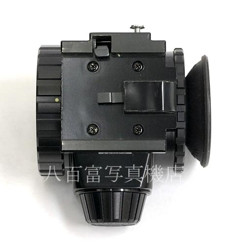 【中古】 　ホースマン　ユニバーサルファインダー 4x5用　HORSEMAN UNIVERSAL　ZOOM　FINDER 中古アクセサリー　23041　