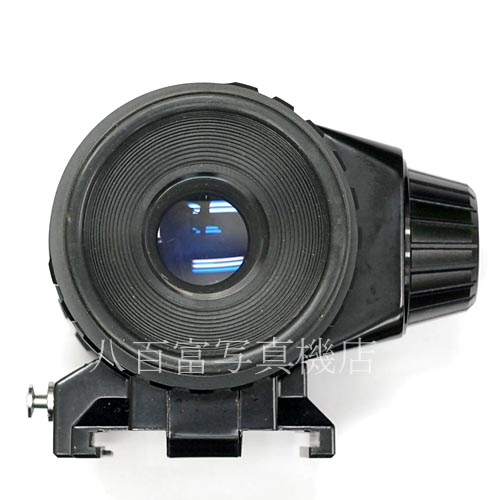 【中古】 　ホースマン　ユニバーサルファインダー 4x5用　HORSEMAN UNIVERSAL　ZOOM　FINDER 中古アクセサリー　23041　