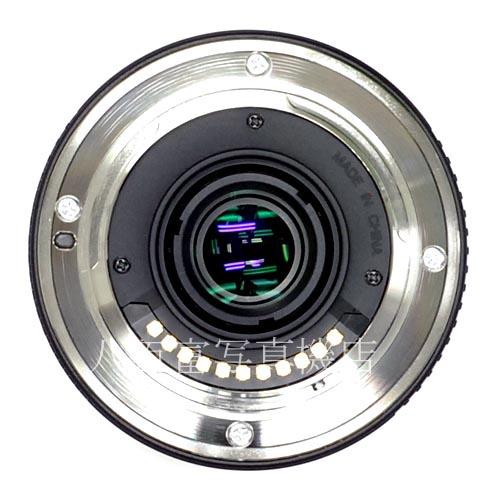 【中古】 オリンパス M.ZUIKO DIGITAL 17mm F2.8 ブラック マイクロフォーサーズ OLYMPUS　Mズイコー 中古レンズ 36540