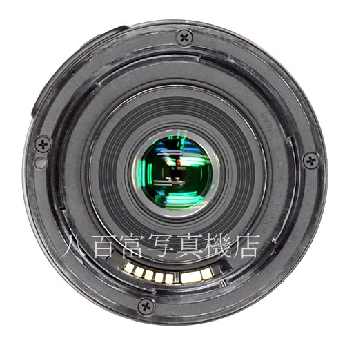 【中古】 キヤノン EF-S 18-55mm F3.5-5.6 IS STM Canon 中古レンズ 22534