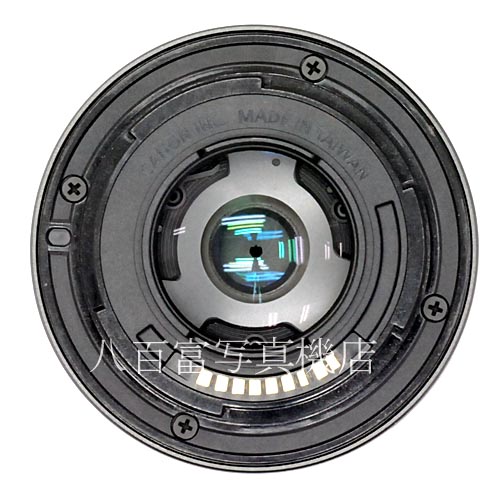 【中古】キヤノン EF-M15-45mm F3.5-6.3 IS STM ブラック Canon 中古レンズ 37173