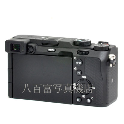 【中古】 ソニー α7C ボディ ILCE-7C SONY 中古デジタルカメラ 47329