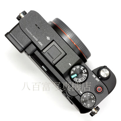 【中古】 ソニー α7C ボディ ILCE-7C SONY 中古デジタルカメラ 47329