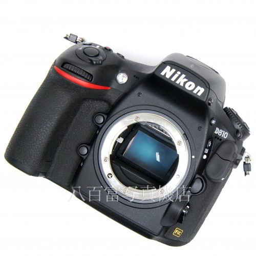 【中古】 ニコン D810 ボディ Nikon 中古カメラ 31336