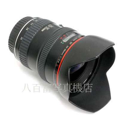 【中古】 キヤノン EF 20-35mm F2.8L Canon 中古交換レンズ 42805