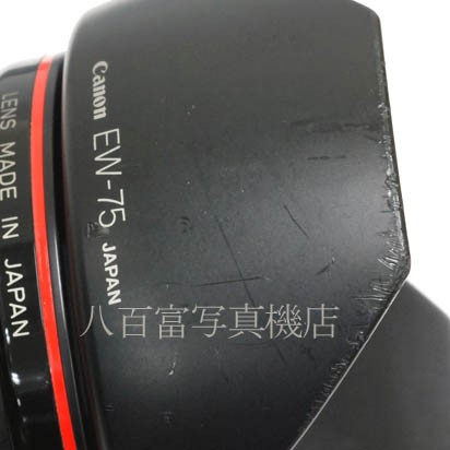【中古】 キヤノン EF 20-35mm F2.8L Canon 中古交換レンズ 42805