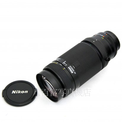 【中古】 ニコン AF Nikkor 75-300mm F4.5-5.6S Nikon  ニッコール 中古レンズ 31355