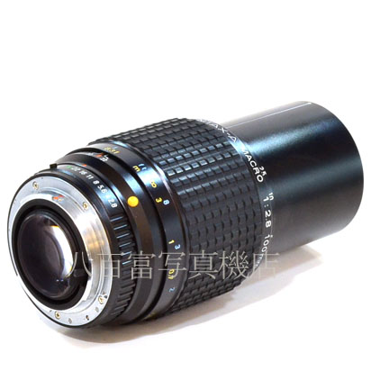 【中古】 ペンタックス A MACRO 100mm F2.8 PENTAX マクロ 中古交換レンズ 26749