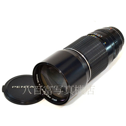 【中古】 SMC ペンタックス 300mm F4 SMC PENTAX 中古交換レンズ 31685