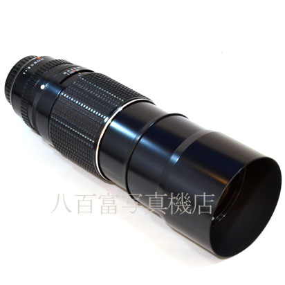 【中古】 SMC ペンタックス 300mm F4 SMC PENTAX 中古交換レンズ 31685