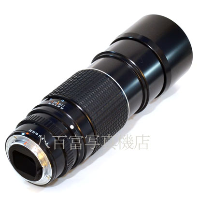 【中古】 SMC ペンタックス 300mm F4 SMC PENTAX 中古交換レンズ 31685