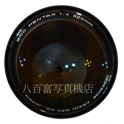 【中古】 SMC ペンタックス 300mm F4 SMC PENTAX 中古交換レンズ 31685