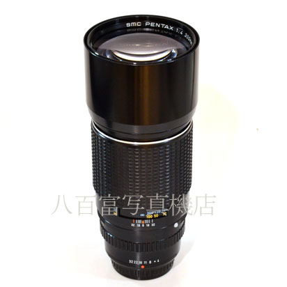 【中古】 SMC ペンタックス 300mm F4 SMC PENTAX 中古交換レンズ 31685