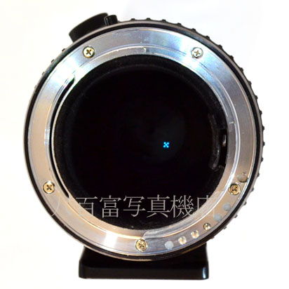 【中古】 SMC ペンタックス A 400mm F5.6 SMC PENTAX 中古交換レンズ K3407