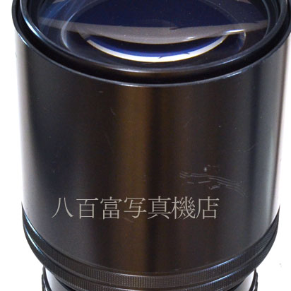 【中古】 SMC ペンタックス A 400mm F5.6 SMC PENTAX 中古交換レンズ K3407