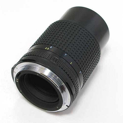中古 SMCペンタックス67 200mm F4 NEW PENTAX|カメラのことなら 中古 SMCペンタックス67 200mm F4 NEW PENTAX|カメラのことなら