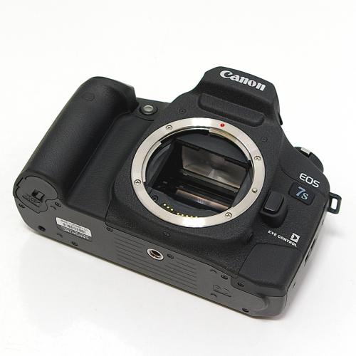 中古 キャノン EOS 7S ボディ Canon