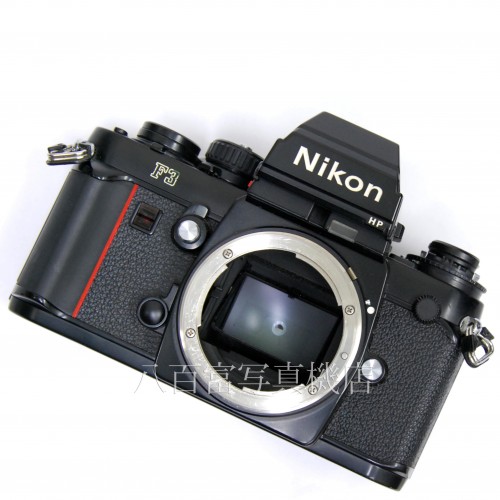【中古】 ニコン F3 HP ボディ Nikon 中古カメラ 31341